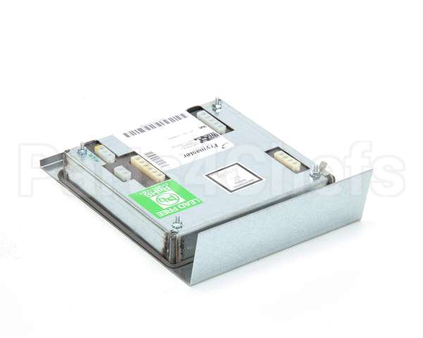 1066630 Frymaster Controlr Panel Assembly,Sinbad Ii