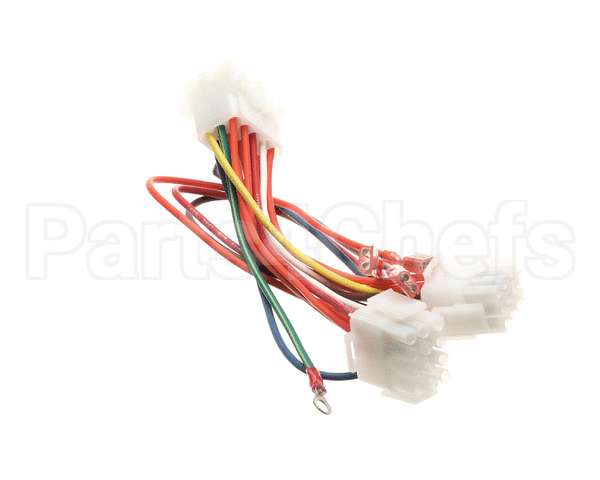 1066644SP Frymaster Harness Assembly,Re Epri Dv Controls