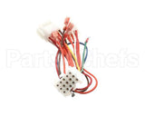 1066644SP Frymaster Harness Assembly,Re Epri Dv Controls