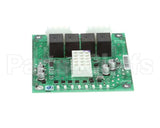 1066670 Frymaster Pcb Assembly,Intfc(Smt)Fast S/Plt