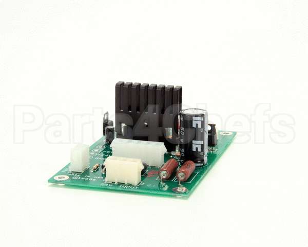 1066715 Frymaster Pcb, Intfc(Dc)Sinbad Jr. Rohs