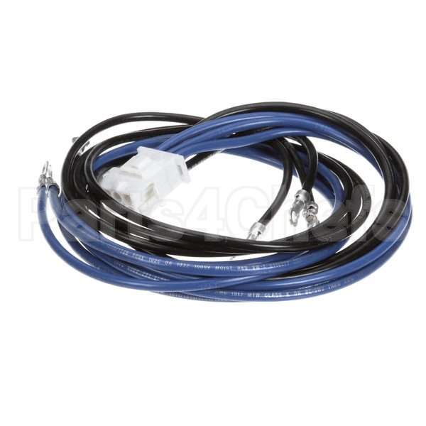 1066768SP Compatible Frymaster Harnessassy, Re Element 6Pin
