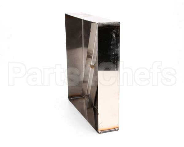 106676S Norlake Drain Pan Assembly
