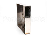 106676S Norlake Drain Pan Assembly