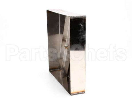 106676S Norlake Drain Pan Assembly