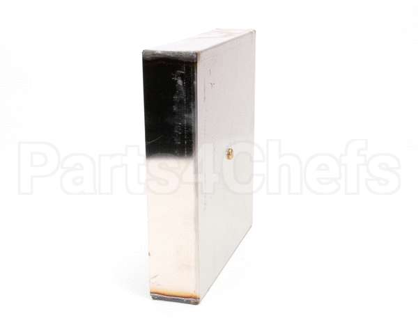 106676S Norlake Drain Pan Assembly