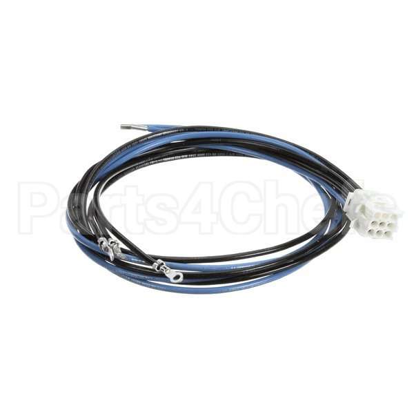 1066772SP Compatible Frymaster Harness, Re Mdi Element 9Pin