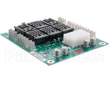 1066780 Compatible Dean Interface Board
