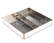 106679S Norlake Drain Pan Assembly