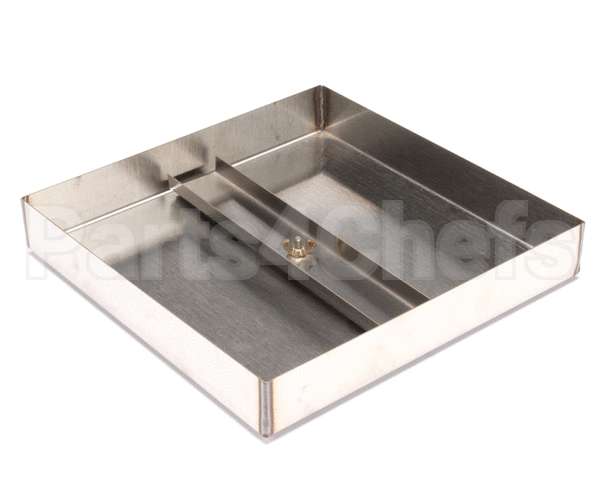 106679S Norlake Drain Pan Assembly