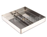 106679S Norlake Drain Pan Assembly