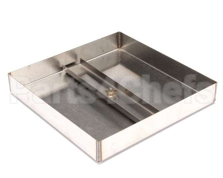 106679S Norlake Drain Pan Assembly