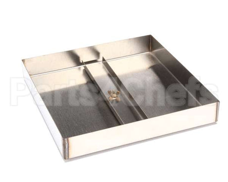 106679S Norlake Drain Pan Assembly