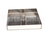 106679S Norlake Drain Pan Assembly