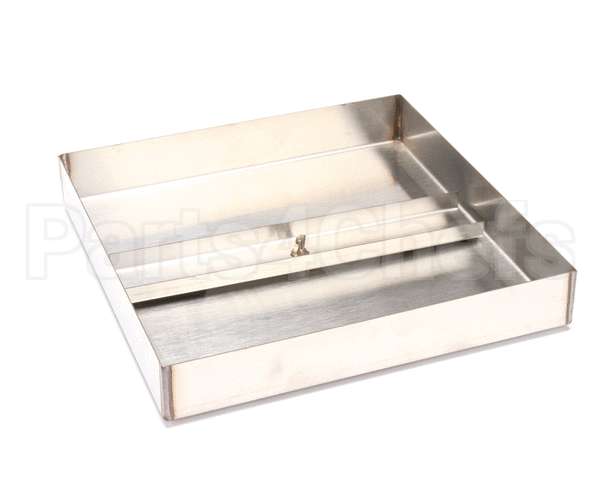 106679S Norlake Drain Pan Assembly
