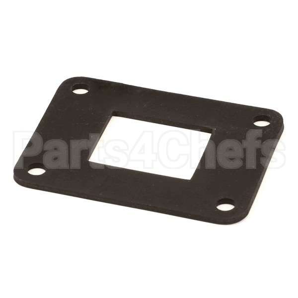 106681 Compatible Champion Gasket, 4 1/2X3 1/2X1/8Tk