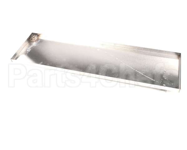 106683S Norlake Evaporator Drain Pan Assembly