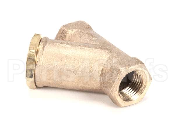 106684 Cleveland Strainer;Y;1/2 In X 1/2 In; 50