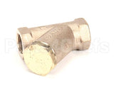 106684 Cleveland Strainer;Y;1/2 In X 1/2 In; 50