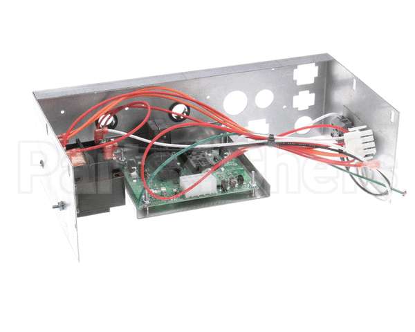 1066872SP Frymaster Shield, Comp Fv 47 Control 120V