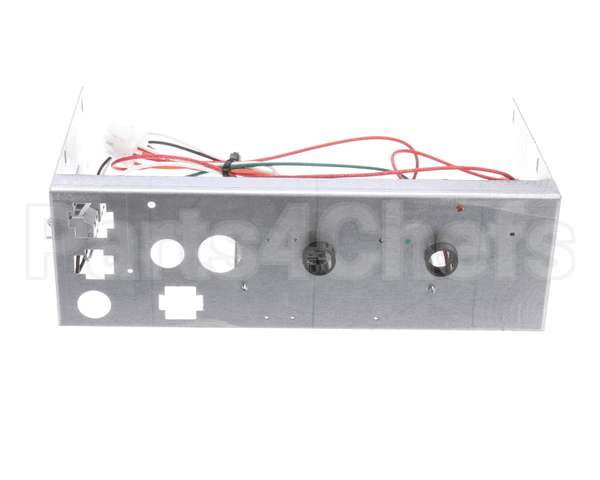 1066872SP Frymaster Shield, Comp Fv 47 Control 120V