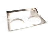 106687S Norlake Drain Pan / Fan Deck Assembly