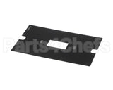 106694 Cleveland Label;Power Control Panel Switch No