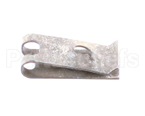 106699 Cleveland Nut;Slipon;#10-24 Tinnerman;C1