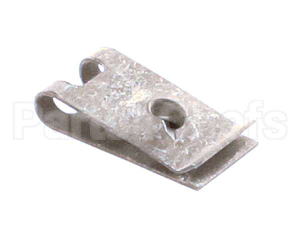 106699 Cleveland Nut;Slipon;#10-24 Tinnerman;C1