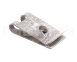 106699 Cleveland Nut;Slipon;#10-24 Tinnerman;C1