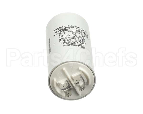 1067.00001.00 Fetco Capacitor, 120Vac Version, 40U