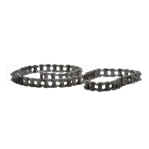 1067018 Univex Chain38 Pitch #35 59 Links + 1 Connect