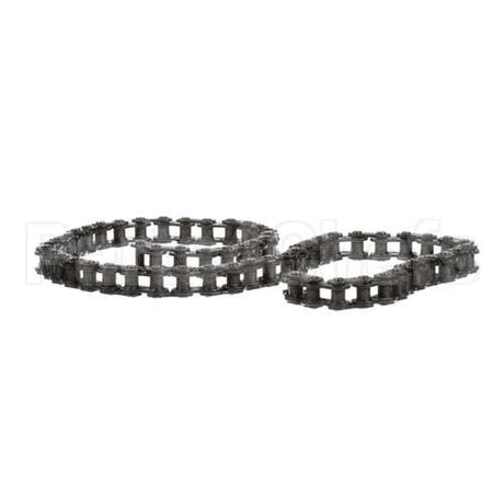 1067018 Univex Chain38 Pitch #35 59 Links + 1 Connect