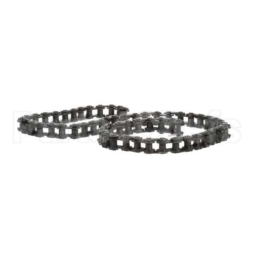 1067018 Univex Chain38 Pitch #35 59 Links + 1 Connect
