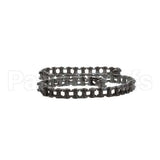 1067018 Univex Chain38 Pitch #35 59 Links + 1 Connect