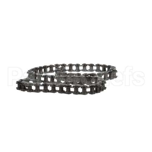 1067018 Univex Chain38 Pitch #35 59 Links + 1 Connect
