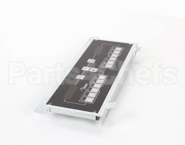1067141 Frymaster Control, Cm3.5 Dean Gas Fv Cc P