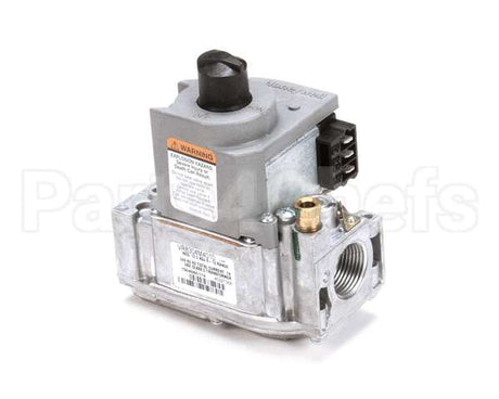 1067191 Cleveland Valve; Gas Reg.; Lp; 3/4 W/Int