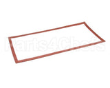 106724 Cleveland Gasket;Burner Mounting; Sc10;2