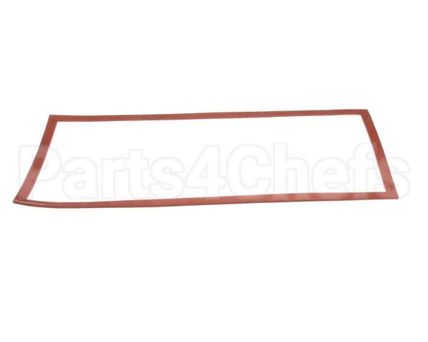 106724 Cleveland Gasket;Burner Mounting; Sc10;2