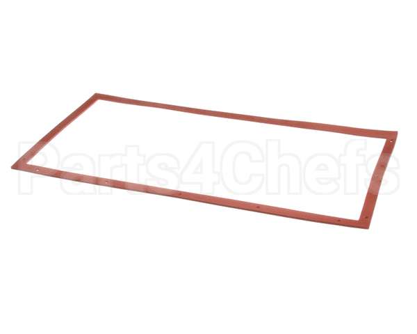 106724 Cleveland Gasket;Burner Mounting; Sc10;2