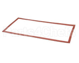 106724 Cleveland Gasket;Burner Mounting; Sc10;2