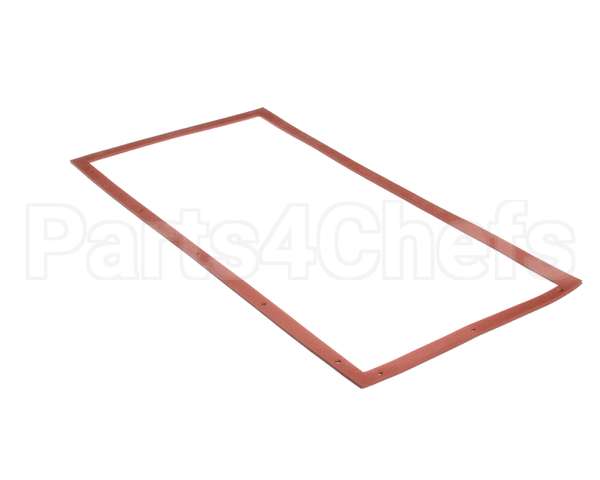 106724 Cleveland Gasket;Burner Mounting; Sc10;2