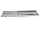 1067331SP Frymaster Screen Assembly, Kscf118 Fltr Pan