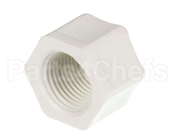 106734 Champion - Moyer Diebel Cap 1/2 Inch Plastic
