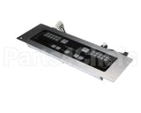 1067470SP Frymaster Dig Timr Gas Fv H50 P