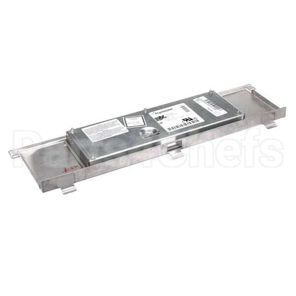1067496 Compatible Frymaster Cntr, Cf Euro Dom Basket Smt P