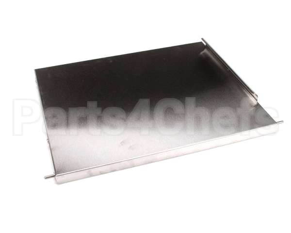 1067542SP Frymaster Door Assembly, D50 Euro