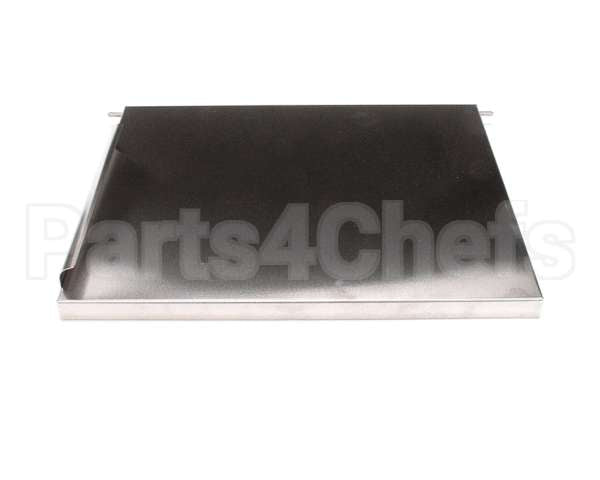 1067542SP Frymaster Door Assembly, D50 Euro