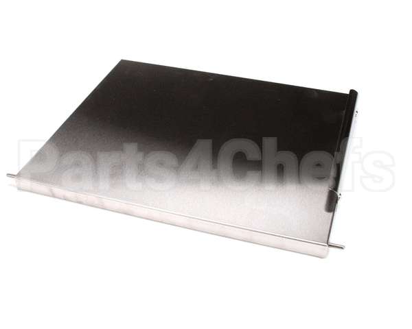 1067542SP Frymaster Door Assembly, D50 Euro